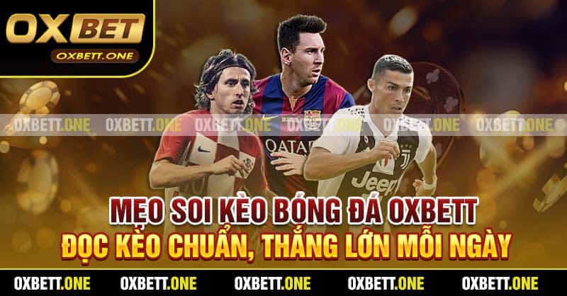 Mẹo Soi Kèo Bóng Đá